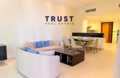 شقة - غرفة نوم - 2 حمامات للبيع في فوكس هيلز اي 13 - فوكس هيلز - الوسيل