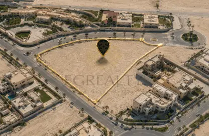 Land - Studio for sale in Al Kharaej 1 - Lusail Land - Studio for sale in Al Kharaej 1 - Lusail