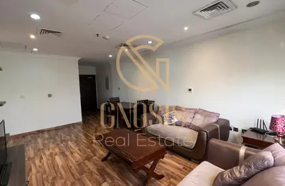 Apartment - 3 Bedrooms - 3 Bathrooms for rent in Doha Al Jadeed - Doha