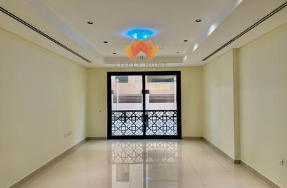 Apartment - 1 Bedroom - 2 Bathrooms for rent in Regency Residence Fox Hills 1 - Lusail