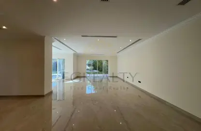 Compound - 4 Bedrooms - 6 Bathrooms for rent in West Bay Lagoon Villas - West Bay Lagoon - West Bay Lagoon - Doha