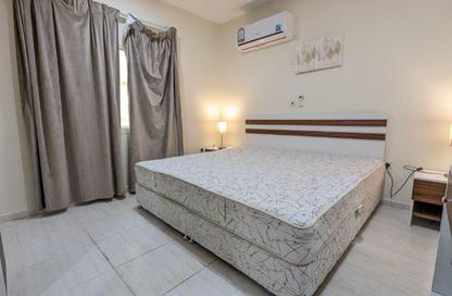 Apartment - 1 Bedroom - 1 Bathroom for rent in Umm Ghwailina Comm - Umm Ghuwalina - Umm Ghuwailina - Doha