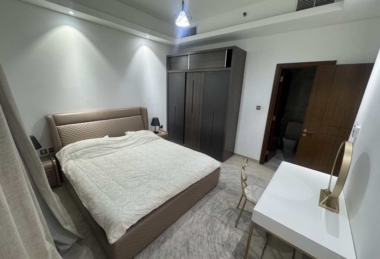 2 BHK  Premium | 1 Month free | Lusail Marina thumbnail 21