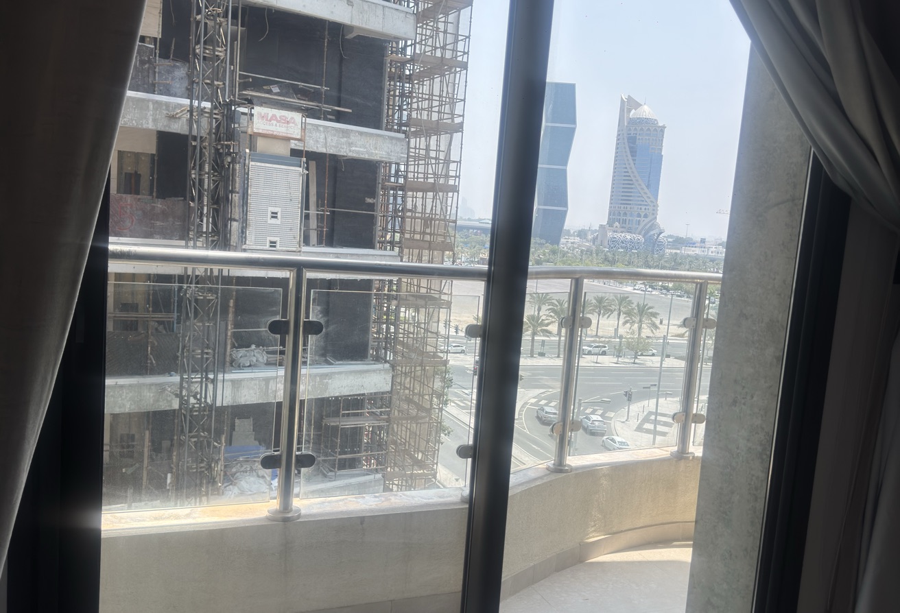 2 BHK  Premium | 1 Month free | Lusail Marina thumbnail 27