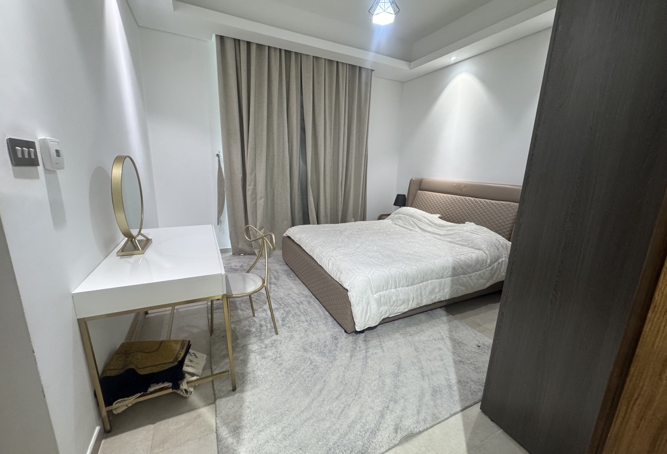 2 BHK  Premium | 1 Month free | Lusail Marina thumbnail 24