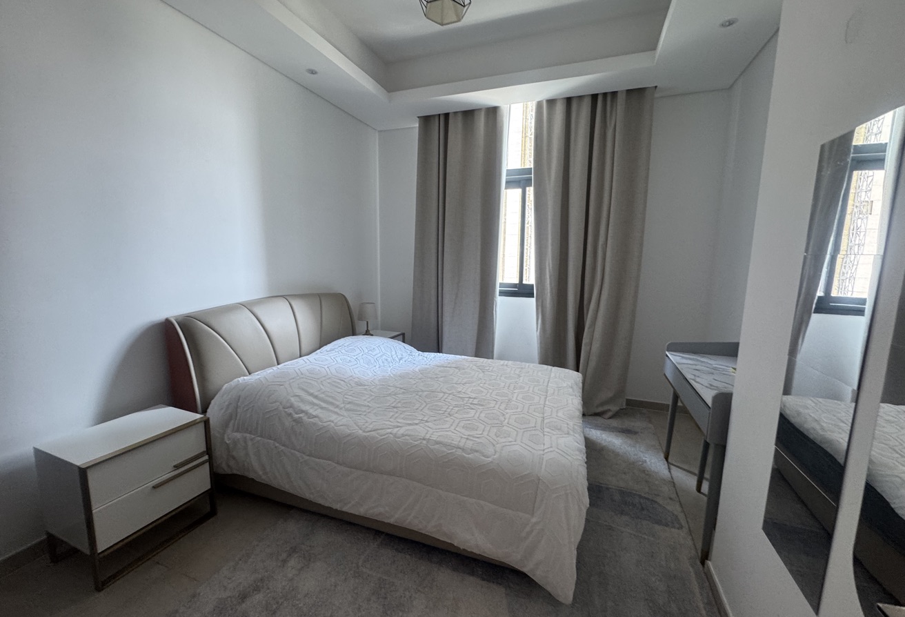 2 BHK  Premium | 1 Month free | Lusail Marina thumbnail 15