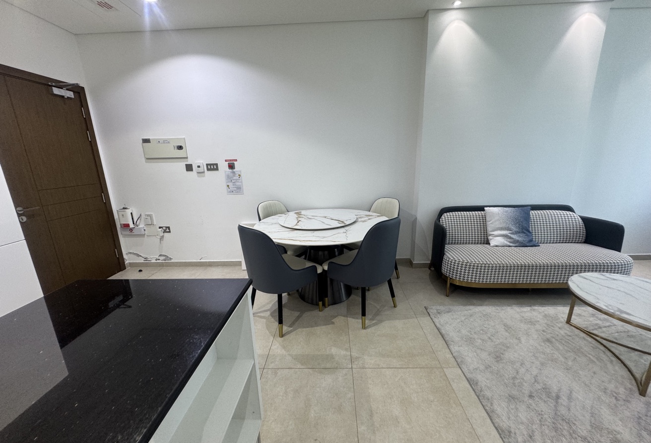 2 BHK  Premium | 1 Month free | Lusail Marina thumbnail 10