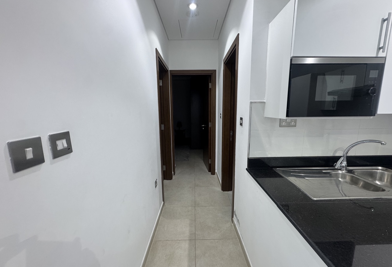 2 BHK  Premium | 1 Month free | Lusail Marina thumbnail 11