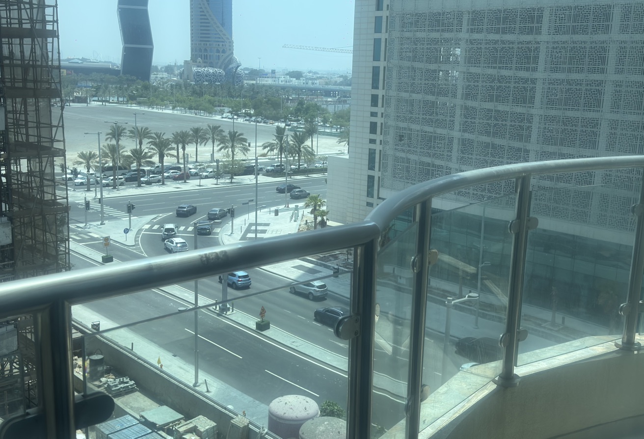 2 BHK  Premium | 1 Month free | Lusail Marina thumbnail 20