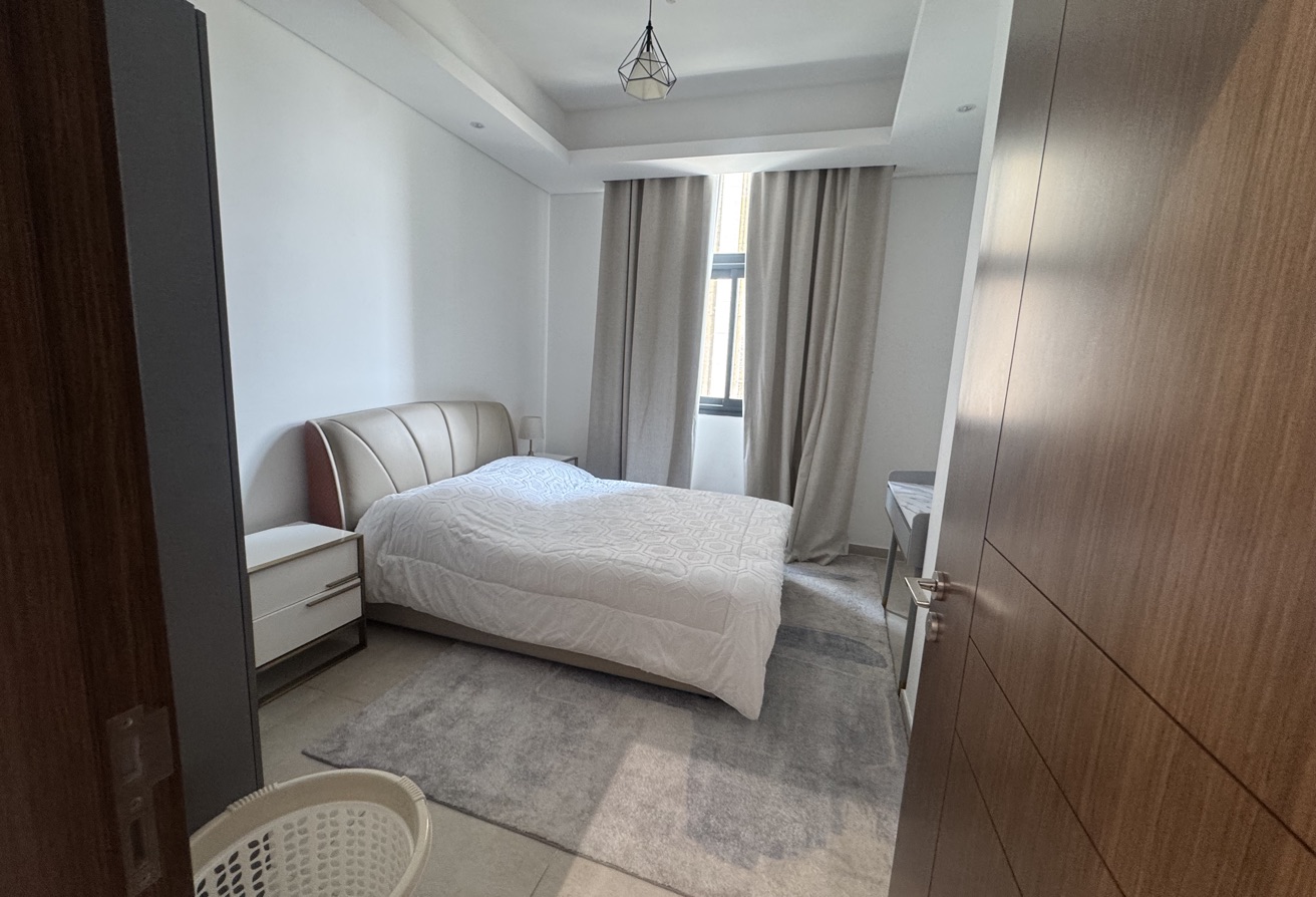 2 BHK  Premium | 1 Month free | Lusail Marina thumbnail 12