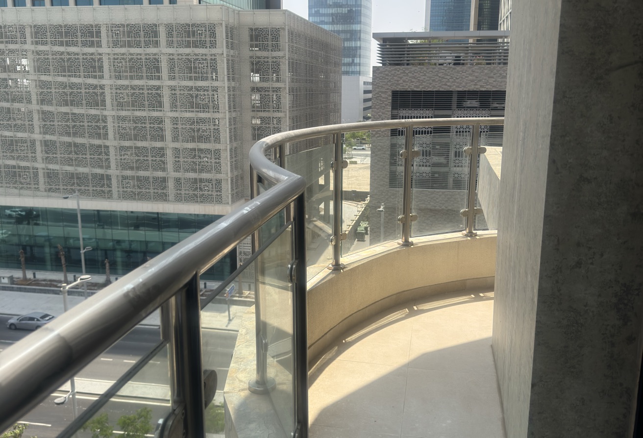 2 BHK  Premium | 1 Month free | Lusail Marina thumbnail 26