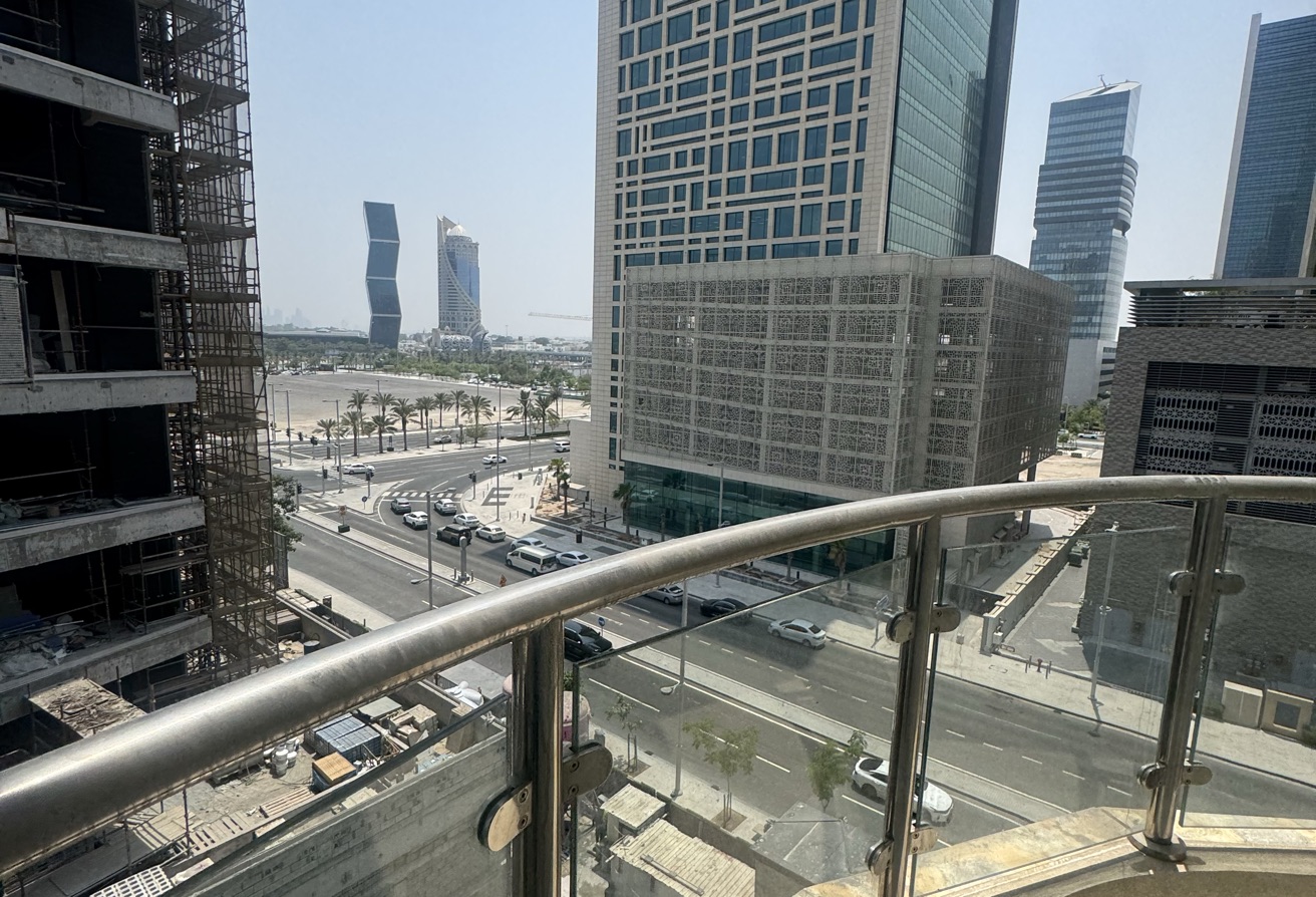 2 BHK  Premium | 1 Month free | Lusail Marina thumbnail 28
