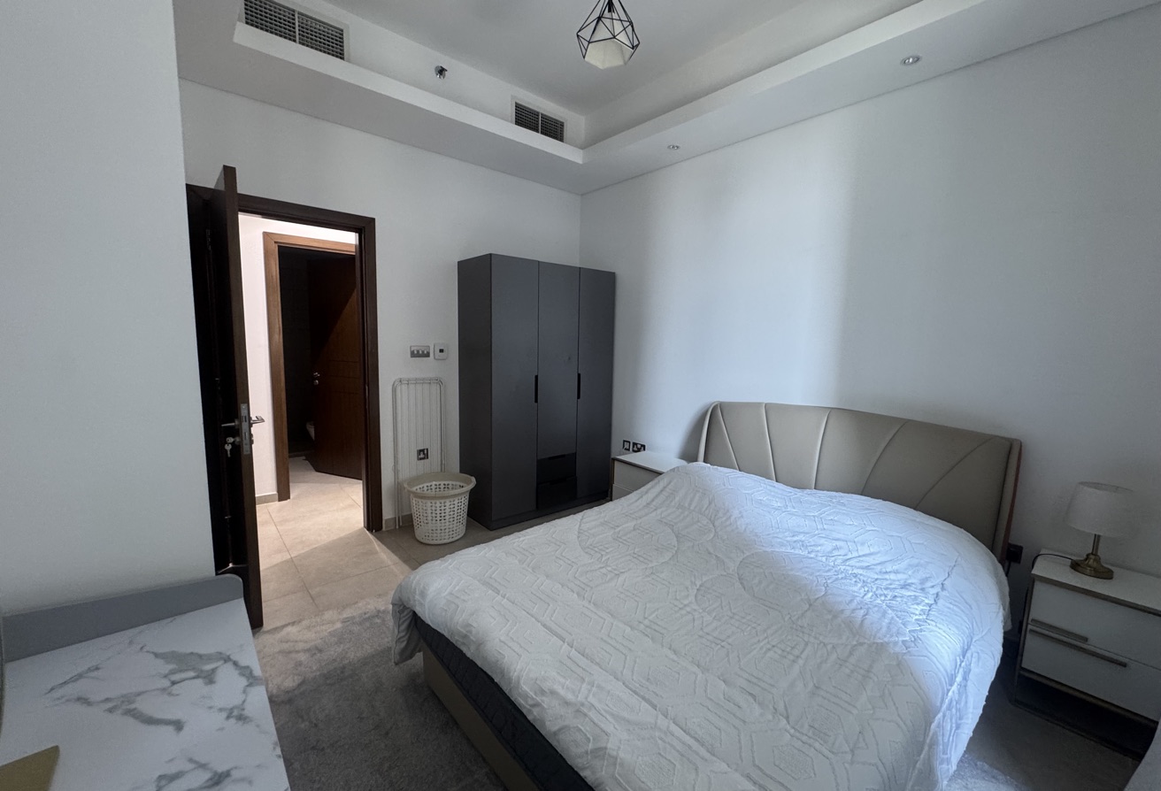 2 BHK  Premium | 1 Month free | Lusail Marina thumbnail 14