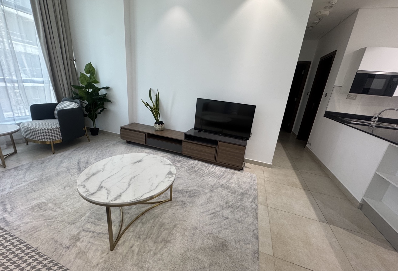 2 BHK  Premium | 1 Month free | Lusail Marina thumbnail 9