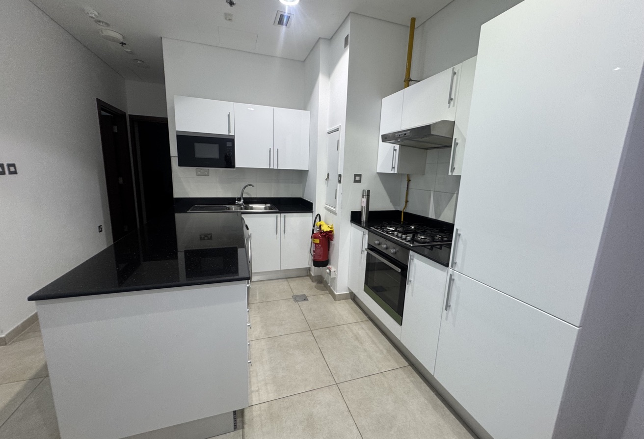 2 BHK  Premium | 1 Month free | Lusail Marina thumbnail 5