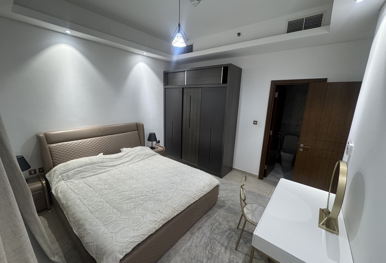 2 BHK  Premium | 1 Month free | Lusail Marina thumbnail 19