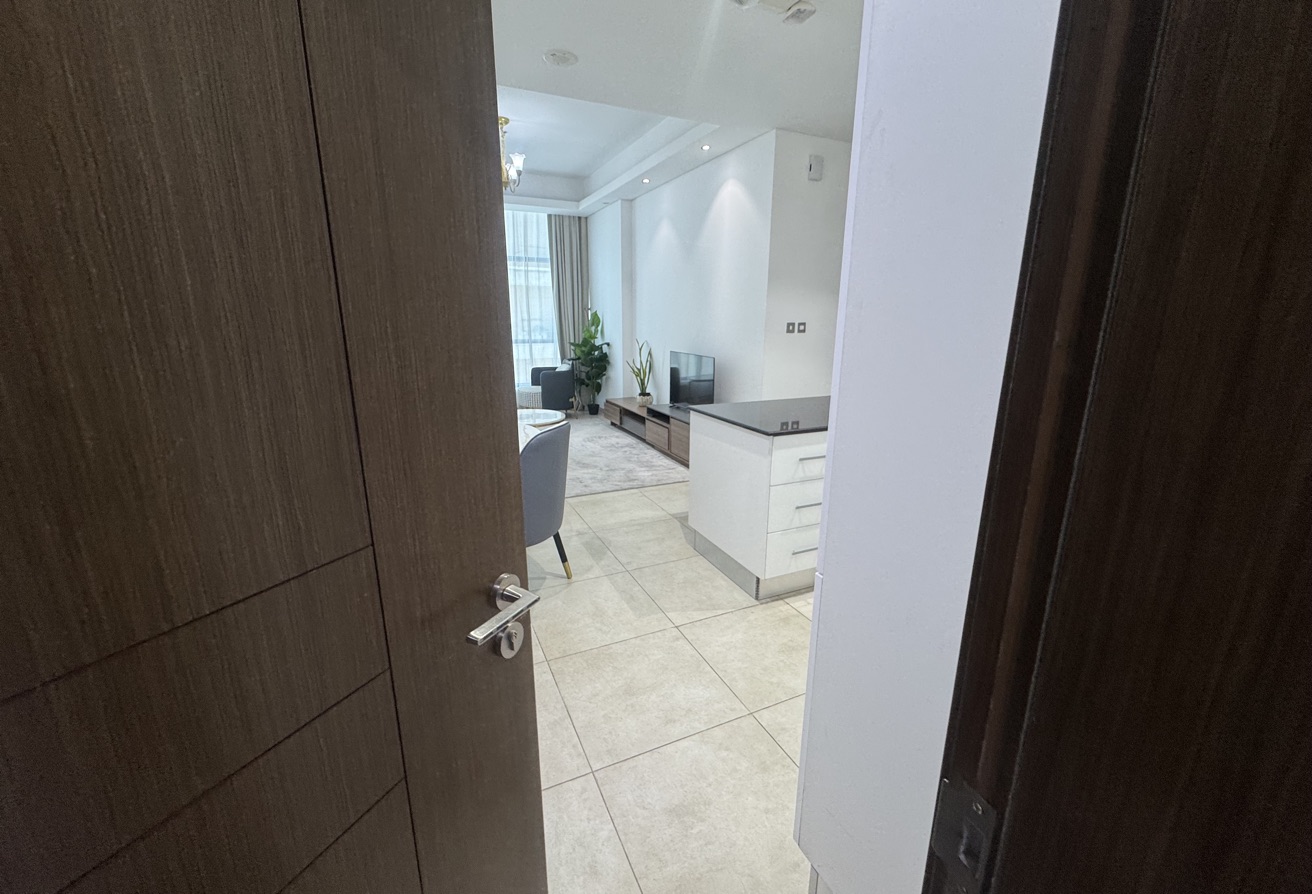 2 BHK  Premium | 1 Month free | Lusail Marina thumbnail 2