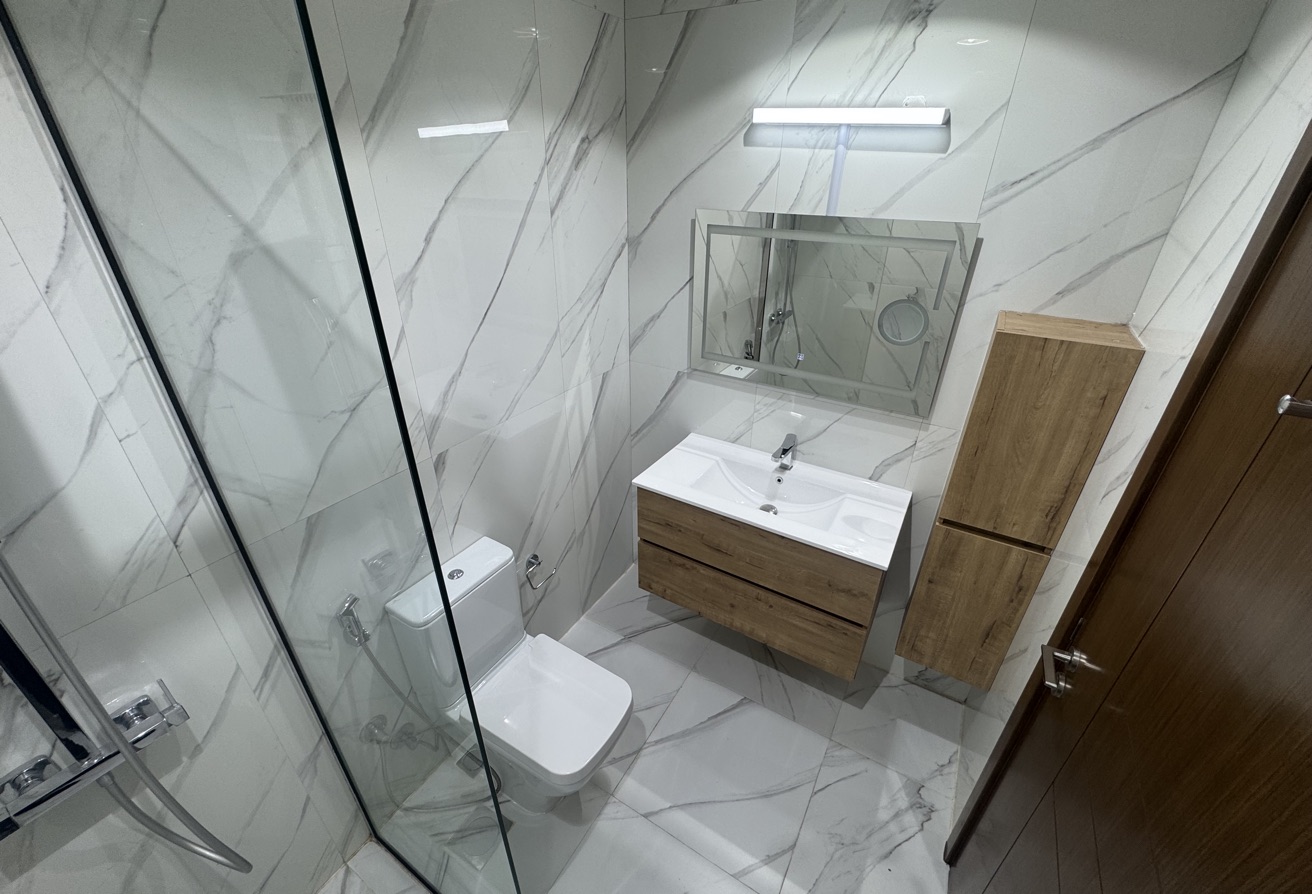 2 BHK  Premium | 1 Month free | Lusail Marina thumbnail 23