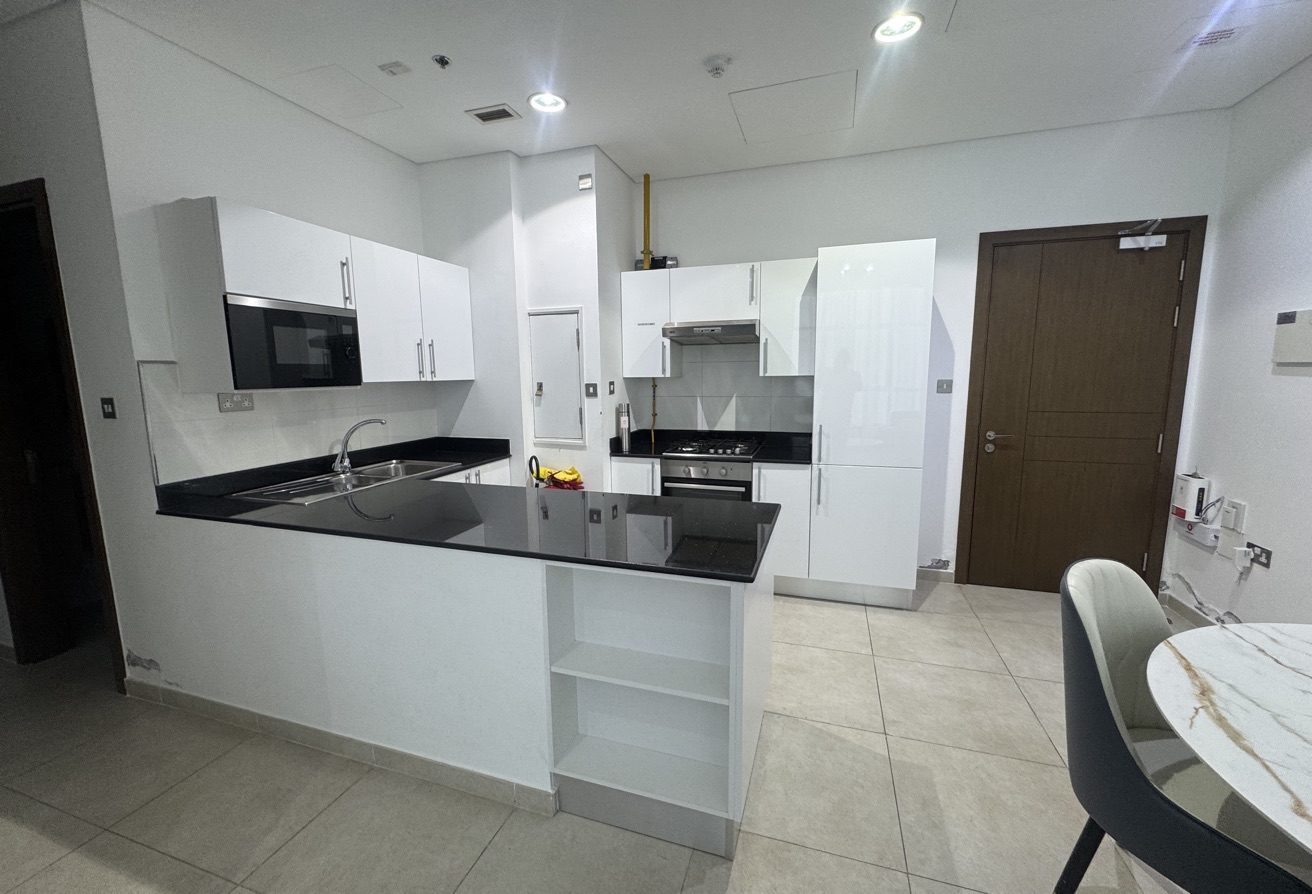 2 BHK  Premium | 1 Month free | Lusail Marina thumbnail 6