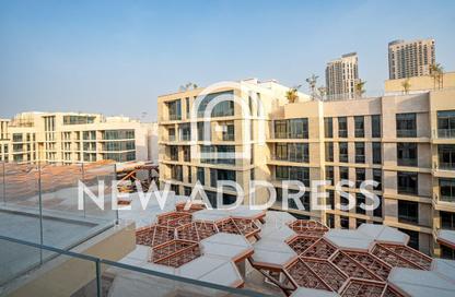 Apartment - 3 Bedrooms - 4 Bathrooms for sale in Gewan Island - The Pearl Island - Doha