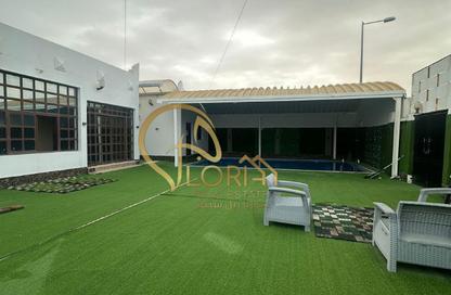 Apartment - 4 Bedrooms - 3 Bathrooms for sale in Al Ruwais - Al Ruwais - Al Shamal