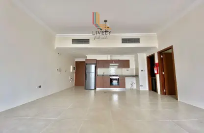 Apartment - 1 Bedroom - 2 Bathrooms for rent in Residential D5 - Fox Hills South - Fox Hills - Lusail