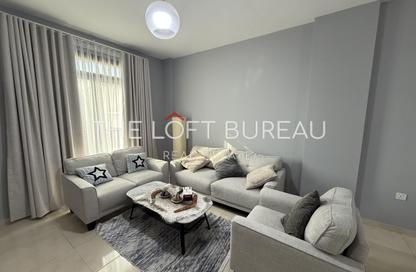 Apartment - 2 - 3 for rent in Venice - Fox Hills - Fox Hills - Lusail Apartment - 2 - 3 for rent in Venice - Fox Hills - Fox Hills - Lusail