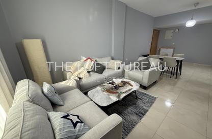 Apartment - 2 - 3 for rent in Venice - Fox Hills - Fox Hills - Lusail