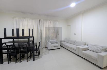 Apartment - 2 - 2 for rent in Ibn Al Haitam Street - Fereej Abdul Aziz - Doha