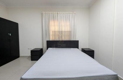 Apartment - 2 - 2 for rent in Ibn Al Haitam Street - Fereej Abdul Aziz - Doha
