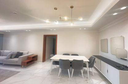 Apartment - 2 Bedrooms - 3 Bathrooms for rent in Giardino Gardens - Giardino Villas - The Pearl Island - Doha