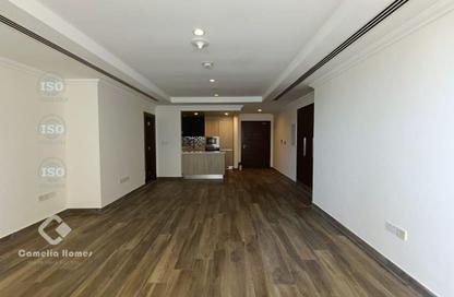 Apartment - Studio - 1 Bathroom for rent in Viva Bahriyah - The Pearl Island - Doha