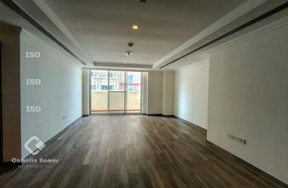Apartment - Studio - 1 Bathroom for rent in Viva Bahriyah - The Pearl Island - Doha