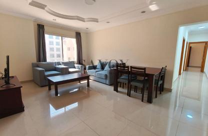 Apartment - 2 - 2 for rent in Al Sadd - Al Sadd - Doha Apartment - 2 - 2 for rent in Al Sadd - Al Sadd - Doha