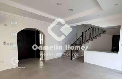 Compound - 5 Bedrooms - 6 Bathrooms for rent in Muraikh - AlMuraikh - Doha