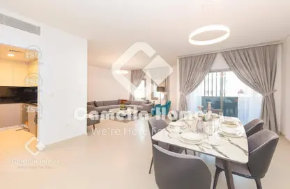 Apartment - 3 Bedrooms - 4 Bathrooms for rent in Al Waab Street - Al Waab - Doha Apartment - 3 Bedrooms - 4 Bathrooms for rent in Al Waab Street - Al Waab - Doha