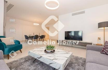 Apartment - 3 Bedrooms - 4 Bathrooms for rent in Al Waab Street - Al Waab - Doha Apartment - 3 Bedrooms - 4 Bathrooms for rent in Al Waab Street - Al Waab - Doha
