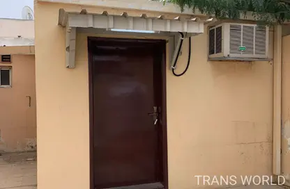 شقة - 1 حمام للايجار في مدينة خليفة جنوب - مدينة خليفة - الدوحة