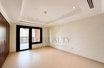 Apartment - 4 - 6 for rent in West Porto Drive - Porto Arabia - The Pearl Island - Doha Apartment - 4 - 6 for rent in West Porto Drive - Porto Arabia - The Pearl Island - Doha