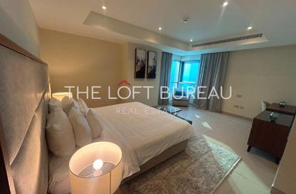 Apartment - 2 Bedrooms - 2 Bathrooms for rent in Abraj Bay - Abraj Quartiers - The Pearl Island - Doha Apartment - 2 Bedrooms - 2 Bathrooms for rent in Abraj Bay - Abraj Quartiers - The Pearl Island - Doha