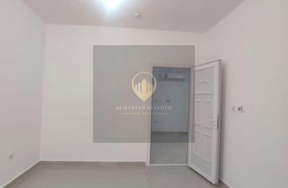 Apartment - 2 Bedrooms - 2 Bathrooms for rent in Ain Khaled Villas - Ain Khaled - Doha Apartment - 2 Bedrooms - 2 Bathrooms for rent in Ain Khaled Villas - Ain Khaled - Doha