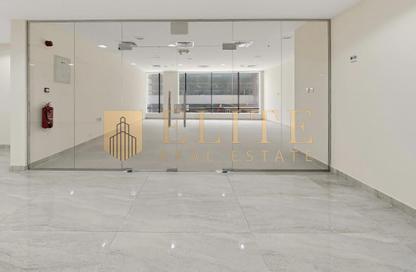 Office Space - Studio - 1 for rent in Ramada Commercial Building - Al Rawabi Street - Al Muntazah - Doha