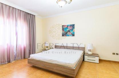 مجمع سكني - 4 غرف نوم - 6 حمامات للايجار في حدائق الفردان - ابو سدرة - الريان - الدوحة مجمع سكني - 4 غرف نوم - 6 حمامات للايجار في حدائق الفردان - ابو سدرة - الريان - الدوحة
