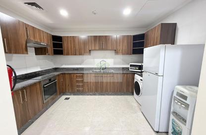 Apartment - 2 - 2 for rent in Old Airport Road - Old Airport Road - Doha Apartment - 2 - 2 for rent in Old Airport Road - Old Airport Road - Doha