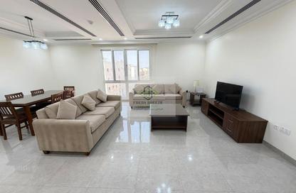 Apartment - 2 - 2 for rent in Old Airport Road - Old Airport Road - Doha
