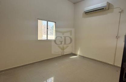 Apartment - 1 Bedroom - 1 Bathroom for rent in Ain Khaled Villas - Ain Khaled - Doha