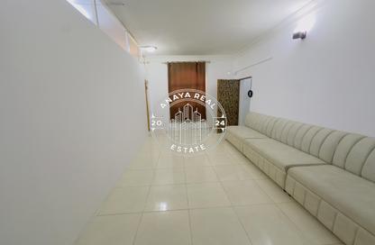 Villa - 1 Bedroom - 1 Bathroom for rent in Al Nuaija Street - Al Hilal West - Al Hilal - Doha Villa - 1 Bedroom - 1 Bathroom for rent in Al Nuaija Street - Al Hilal West - Al Hilal - Doha