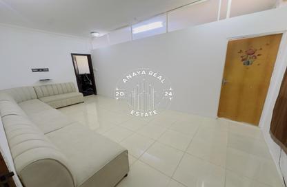 Villa - 1 Bedroom - 1 Bathroom for rent in Al Nuaija Street - Al Hilal West - Al Hilal - Doha Villa - 1 Bedroom - 1 Bathroom for rent in Al Nuaija Street - Al Hilal West - Al Hilal - Doha