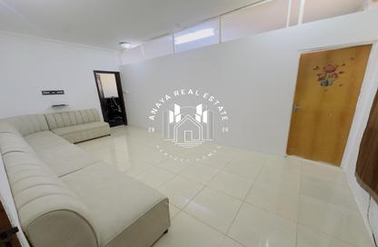 Villa - 1 Bedroom - 1 Bathroom for rent in Al Nuaija Street - Al Hilal West - Al Hilal - Doha Villa - 1 Bedroom - 1 Bathroom for rent in Al Nuaija Street - Al Hilal West - Al Hilal - Doha