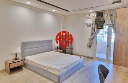 Apartment - 2 Bedrooms - 3 Bathrooms for rent in Milan - Fox Hills - Fox Hills - Lusail